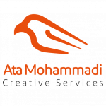 Logo Ata Mohammadi 512px