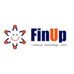 finup event logo png