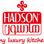 لوگو شرکت هادسون- hadson logo