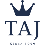 Taj gold gallery logo